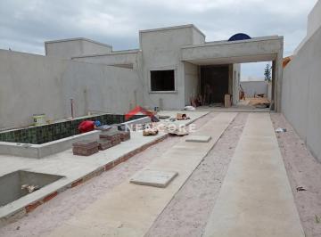 Casa · 100m² · 2 Quartos · 3 Vagas · Casa em Conde - Carapibus - Conde/PB