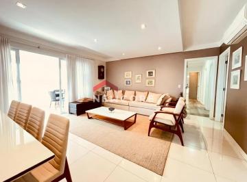 Apartamento · 192m² · 2 Quartos · 4 Vagas · Apartamento em Rua Semi Gebara - Vila Leme da Silva - Bauru/SP