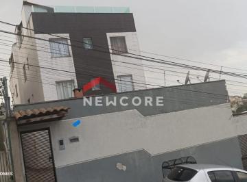 Apartamento · 59m² · 3 Quartos · 2 Vagas · Apartamento em Rua Doutor José Ferolla - Planalto - Belo Horizonte/MG