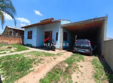 Casa · 105m² · 2 Quartos · 2 Vagas · Casa em Rua Homero Batista - São Miguel - São Leopoldo/RS
