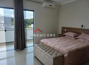 Casa de 4 quartos Venda R$ 1.299.280 · Casa de condomínio em  Avenida Antenor de Almeida - Jardim Colonial - Bauru/SP