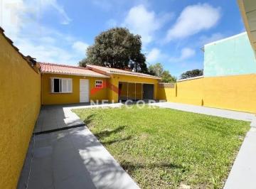 Casa · 140m² · 3 Quartos · 2 Vagas · Casa em  Rua Tupan - Centro - Imbé/RS