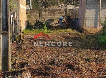 Terreno · 180m² · Lote em  Rua Tercilia Balbina de Oliveira Silva - Nova Itariri  - Ana Dias/SP