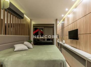 Apartamento · 136m² · 2 Quartos · 3 Vagas · Apartamento em  Rua Eurico Hummig - Gleba Fazenda Palhano - Londrina/PR