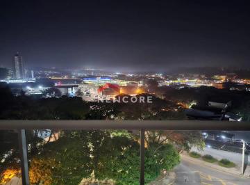 Apartamento · 70m² · 3 Quartos · 2 Vagas · Apartamento em Rua São Diego - Jardim Califórnia - Jacareí/SP