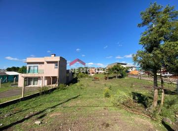 Terreno · 1113m² · Lote em Rua Garibaldi - Querência - São Francisco de Paula/RS