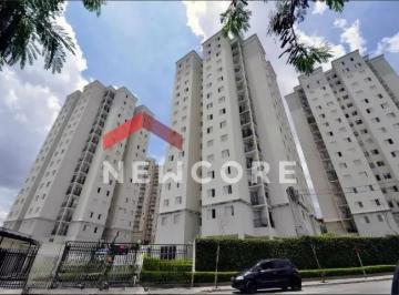 Apartamento · 52m² · 2 Quartos · 1 Vaga · Apartamento em Rua José Timótheo da Silva - São Pedro - Osasco/SP