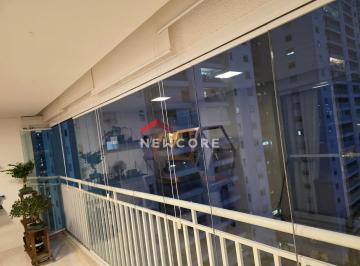 Apartamento · 155m² · 3 Quartos · 3 Vagas · Apartamento em Avenida Aldino Pinotti - Centro - São Bernardo do Campo/SP