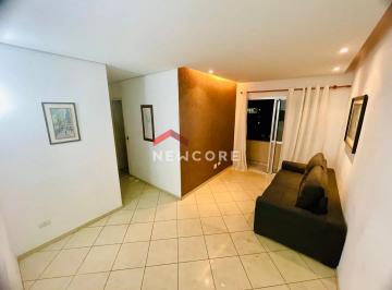 Apartamento · 58m² · 2 Quartos · 1 Vaga · Apartamento em Avenida Aruanã - Tamboré - Barueri/SP