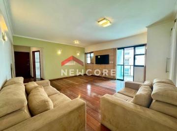 Apartamento · 86m² · 2 Quartos · 1 Vaga · Apartamento em Rua Oswaldo Cruz - Boqueirão - Santos/SP
