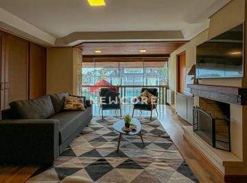 Apartamento · 181m² · 4 Quartos · 2 Vagas · Apartamento em  Rua Madre Verônica - Centro - Gramado/RS