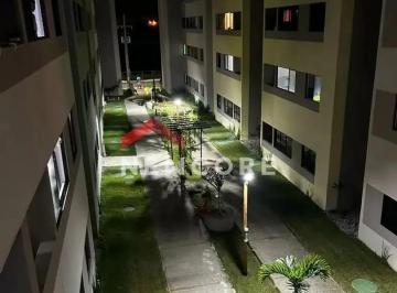 Apartamento · 61m² · 3 Quartos · 1 Vaga · Apartamento em  Rua Piaçabuçu - Canaã - Maceió/AL