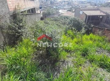 Terreno · 360m² · Lote em Rua Geraldo Miranda - Parque Xangri-Lá - Contagem/MG