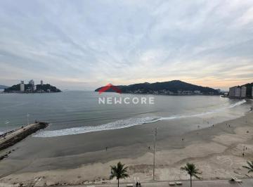 Apartamento · 107m² · 3 Quartos · 1 Vaga · Apartamento em  Avenida Embaixador Pedro de Toledo - Centro - São Vicente/SP