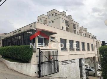 Apartamento · 54m² · 2 Quartos · 1 Vaga · Apartamento em  Avenida Marechal João Batista Mascarenhas Moraes - São Pedro - Osasco/SP