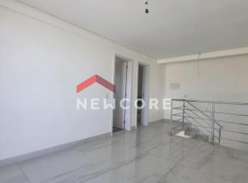 Apartamento · 147m² · 4 Quartos · 2 Vagas · Cobertura em Rua Francisco Nunes - Santa Cruz - Belo Horizonte/MG