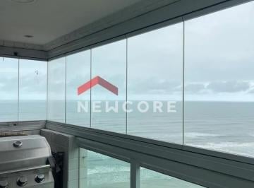Apartamento · 105m² · 2 Quartos · 1 Vaga · Apartamento em Rua dos Lírios - Flórida - Praia Grande/SP