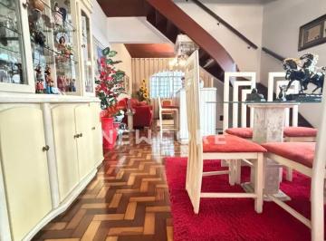 Casa · 160m² · 3 Quartos · 5 Vagas · Sobrado em  Rua Oliveira Lima - Cambuci - São Paulo/SP