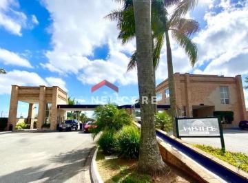 Terreno · 360m² · Lote em condomínio em  Alameda Vale do Sol - Alphaville - Santana de Parnaíba/SP