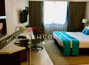 Apartamento · 32m² · 1 Quarto · 1 Vaga · Apartamento em Alameda Rio Negro - Alphaville Centro Industrial e Empresarial/Alphaville. - Barueri