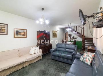 Casa · 267m² · 4 Quartos · 2 Vagas · Casa em  Rua Sales Júnior - Alto da Lapa - São Paulo/SP