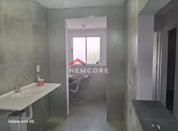 Apartamento · 47m² · 2 Quartos · 1 Vaga · Apartamento em  Rua Manoel Rodrigues Maduro - Núcleo Habitacional Vereador Edson Francisco da Silva 