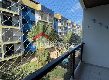 Apartamento · 80m² · 2 Quartos · 1 Vaga · Apartamento em Rua Raposo Tavares - Praia Grande - Ubatuba/SP