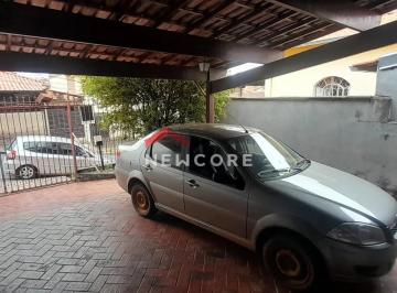 Casa · 360m² · 3 Quartos · 2 Vagas · Casa em Rua Vinte e Um de Abril - Nacional - Contagem/MG