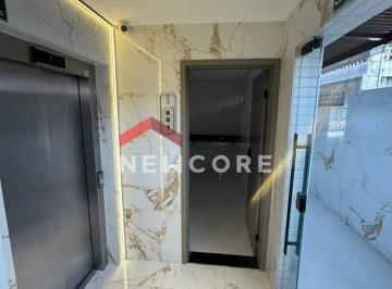 Apartamento · 77m² · 2 Quartos · Apartamento em Rua Derlópidas Gomes Neves - Bancários - João Pessoa/PB