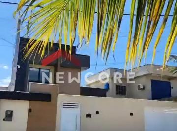 Casa · 131m² · 3 Quartos · 3 Vagas · Casa em Rua Clemente Paulo - Jardim Atlântico Leste (Itaipuaçu) - Maricá/RJ