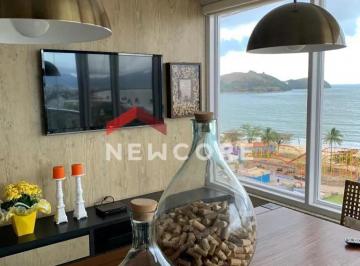 Apartamento · 277m² · 4 Quartos · 4 Vagas · Apartamento em  Avenida Arthur Costa Filho - Centro - Caraguatatuba/SP