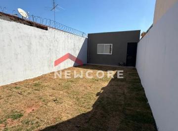 Casa · 71m² · 2 Quartos · 3 Vagas · Casa em  Rua Ernesto Gomes da Silva - Parque Jaraguá - Bauru/SP