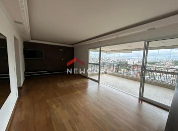 Apartamento · 170m² · 3 Quartos · 3 Vagas · Apartamento em Rua Vergueiro - Vila Firmiano Pinto - São Paulo/SP