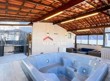 Apartamento · 215m² · 3 Quartos · 2 Vagas · Cobertura em Rua Cecília Fonseca Coutinho - Castelo - Belo Horizonte/MG