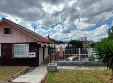 Casa · 82m² · 3 Quartos · 1 Vaga · Casa em Rua Coronel Aparício Borges - Planalto - Caxias do Sul/RS