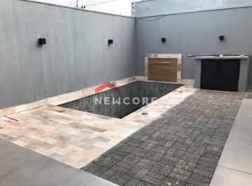 Casa · 135m² · 3 Quartos · 3 Vagas · Casa em  Rua Paraguai - Jardim Alvorada - Maringá/PR