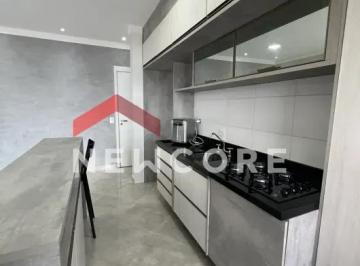 Apartamento · 41m² · 1 Quarto · 1 Vaga · Apartamento em  Avenida Bussocaba - Umuarama - Osasco/SP