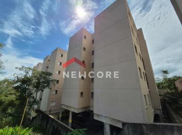 Apartamento · 50m² · 2 Quartos · 1 Vaga · Apartamento em Rua Joaquim Santos Leite - Barro Branco - Cotia/SP