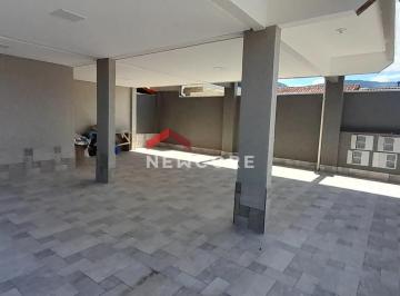 Casa · 58m² · 2 Quartos · 1 Vaga · Casa de condomínio em Rua Odair Penellas Baeta - Princesa - Praia Grande/SP