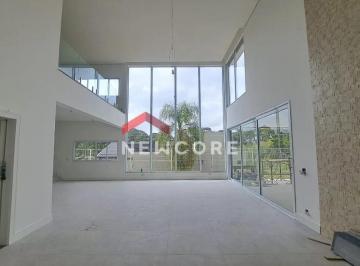 Casa · 588m² · 4 Quartos · 6 Vagas · Casa de condomínio em Rua Silvinha Araújo - Chácaras São Carlos - Cotia/SP