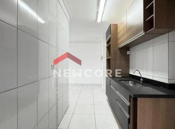 Apartamento · 89m² · 2 Quartos · 2 Vagas · Apartamento em Rua Campinas - Boqueirão - Praia Grande/SP