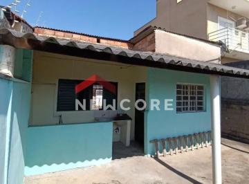Casa · 40m² · 1 Quarto · 2 Vagas · Casa em Rua João Roque de Oliveira - Jardim Wanel Ville V - Sorocaba/SP