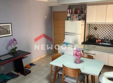 Apartamento · 69m² · 2 Quartos · 2 Vagas · Apartamento em Rua Henrique Savi - Vila Nova Cidade Universitária - Bauru/SP
