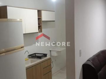 Apartamento Venda de 2 quartos · Apartamento em Avenida Rosalvo Marques Bonfim - Jardim Maria Celina - Londrina/PR