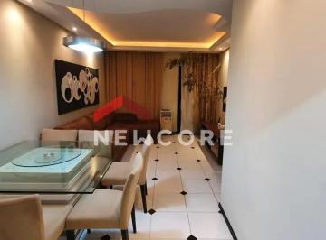 Apartamento · 60m² · 2 Quartos · 1 Vaga · Apartamento em  Rua Estados Unidos - Jardim Caçapava - Caçapava/SP