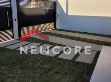 Casa · 75m² · 2 Quartos · 2 Vagas · Casa em  Rua Marcos Cesar Lopes dos Reis - Jardim Bom Sucesso - Indaiatuba/SP