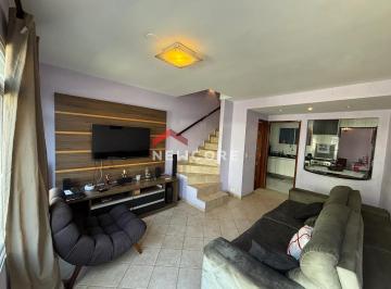 Casa · 90m² · 3 Quartos · 1 Vaga · Casa de condomínio em  Rua Antônio do Campo - Pedreira - São Paulo/SP