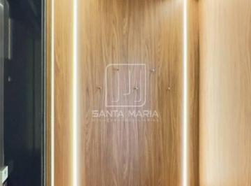 Hall de Entrada · Apartamento (tipo - padrao) 4 dormitórios/suite, portaria 24 horas, em condomínio fechado