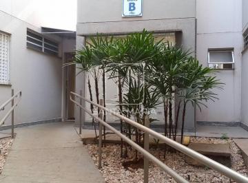 Jardim · Apartamento (tipo - padrao) 2 dormitórios, cozinha planejada, portaria 24 horas, em condomínio fecha