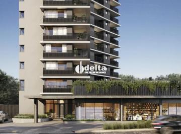Apartamento · 115m² · 3 Quartos · 1 Vaga · APARTAMENTO A VENDA NO BAIRRO GAVEA EM UBERLÂNDIA MG